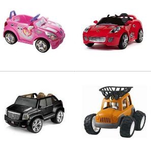 Cars For Kid
